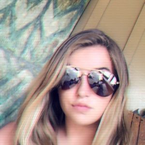 Meet your Posher, Maddox